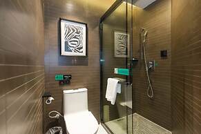 Pazhou XANA Deluxe International Hotel Pazhou Convention and Exhibitio