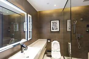 Pazhou XANA Deluxe International Hotel Pazhou Convention and Exhibitio