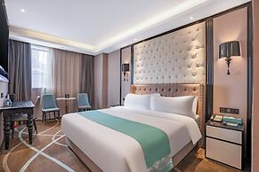 Pazhou XANA Deluxe International Hotel Pazhou Convention and Exhibitio