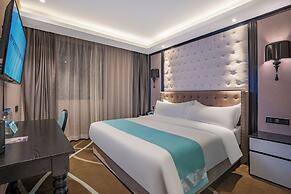 Pazhou XANA Deluxe International Hotel Pazhou Convention and Exhibitio