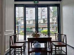 Pazhou XANA Deluxe International Hotel Pazhou Convention and Exhibitio