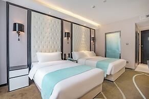 Pazhou XANA Deluxe International Hotel Pazhou Convention and Exhibitio