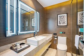 Pazhou XANA Deluxe International Hotel Pazhou Convention and Exhibitio