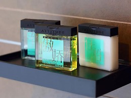 Pazhou XANA Deluxe International Hotel Pazhou Convention and Exhibitio