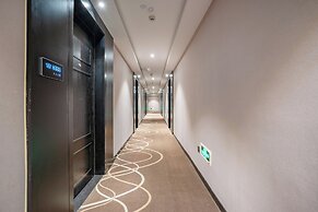 Pazhou XANA Deluxe International Hotel Pazhou Convention and Exhibitio