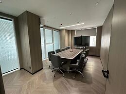 Pazhou XANA Deluxe International Hotel Pazhou Convention and Exhibitio