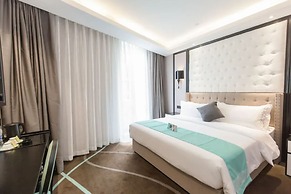 Pazhou XANA Deluxe International Hotel Pazhou Convention and Exhibitio