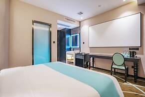 Pazhou XANA Deluxe International Hotel Pazhou Convention and Exhibitio