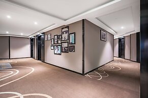 Pazhou XANA Deluxe International Hotel Pazhou Convention and Exhibitio