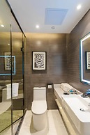 Pazhou XANA Deluxe International Hotel Pazhou Convention and Exhibitio