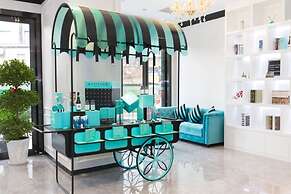 Pazhou XANA Deluxe International Hotel Pazhou Convention and Exhibitio