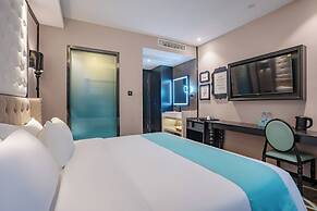 Pazhou XANA Deluxe International Hotel Pazhou Convention and Exhibitio