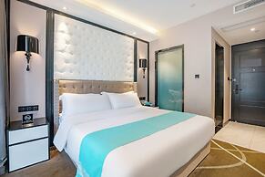 Pazhou XANA Deluxe International Hotel Pazhou Convention and Exhibitio