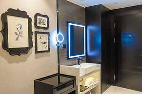 Pazhou XANA Deluxe International Hotel Pazhou Convention and Exhibitio