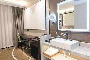 Pazhou XANA Deluxe International Hotel Pazhou Convention and Exhibitio