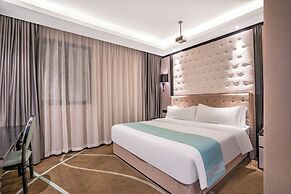 Pazhou XANA Deluxe International Hotel Pazhou Convention and Exhibitio