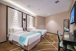 Pazhou XANA Deluxe International Hotel Pazhou Convention and Exhibitio