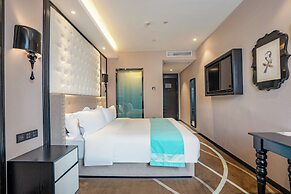 Pazhou XANA Deluxe International Hotel Pazhou Convention and Exhibitio