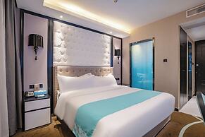 Pazhou XANA Deluxe International Hotel Pazhou Convention and Exhibitio