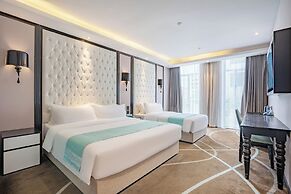 Pazhou XANA Deluxe International Hotel Pazhou Convention and Exhibitio