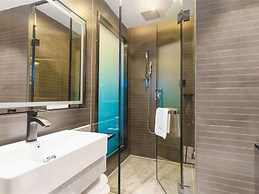 Pazhou XANA Deluxe International Hotel Pazhou Convention and Exhibitio