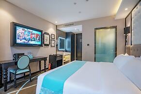 Pazhou XANA Deluxe International Hotel Pazhou Convention and Exhibitio