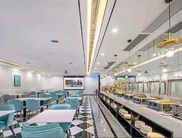 Pazhou XANA Deluxe International Hotel Pazhou Convention and Exhibitio