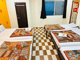 Gorooomgo Mahakal vishram Ujjain