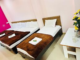 Gorooomgo Mahakal vishram Ujjain