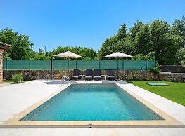 Villa Ida With View
