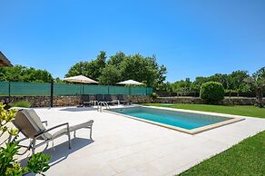 Villa Ida With View