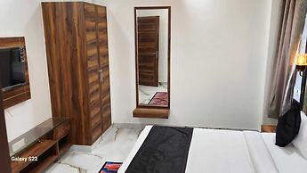 Kingfisher Luxury Resort