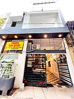 Goroomgo Pallav Guest House Ujjain
