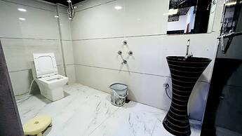 Goroomgo Pallav Guest House Ujjain