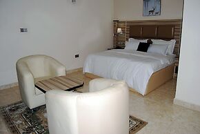 EDO HERITAGE HOTEL BENIN