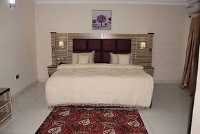 EDO HERITAGE HOTEL BENIN