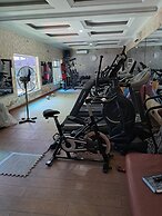 EDO HERITAGE HOTEL BENIN