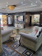 EDO HERITAGE HOTEL BENIN
