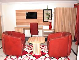 EDO HERITAGE HOTEL BENIN
