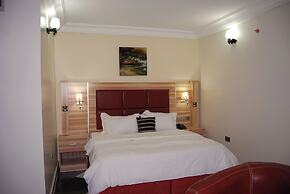 EDO HERITAGE HOTEL BENIN