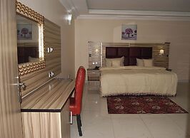 EDO HERITAGE HOTEL BENIN