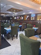 EDO HERITAGE HOTEL BENIN