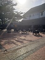 EDO HERITAGE HOTEL BENIN