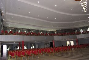 EDO HERITAGE HOTEL BENIN
