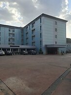 EDO HERITAGE HOTEL BENIN