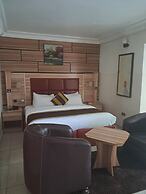 EDO HERITAGE HOTEL BENIN