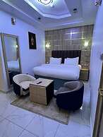 EDO HERITAGE HOTEL BENIN