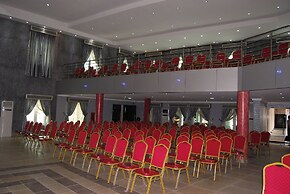 EDO HERITAGE HOTEL BENIN