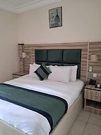 EDO HERITAGE HOTEL BENIN