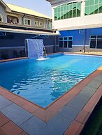 EDO HERITAGE HOTEL BENIN